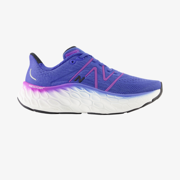 Women's Fresh Foam X More V4