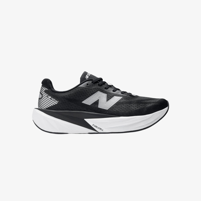 6.5 / Black / Regular