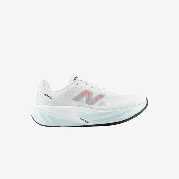7 / White / Regular