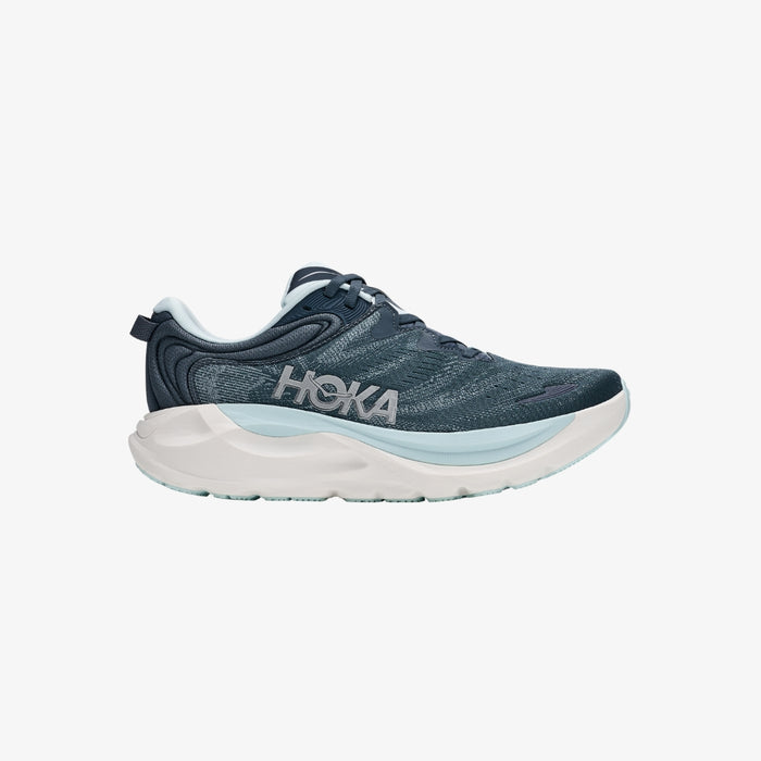6.5 / Regular / Faded Navy / Glimmering Blue