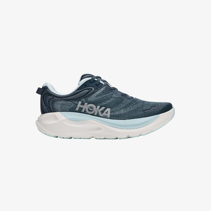 6.5 / Regular / Faded Navy / Glimmering Blue