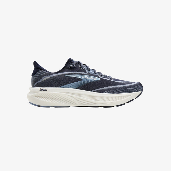 6 / Regular / Navy / Rain Washed / Coconut