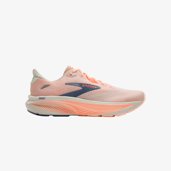 6 / Regular / Star White / Cyber Peach / Grey