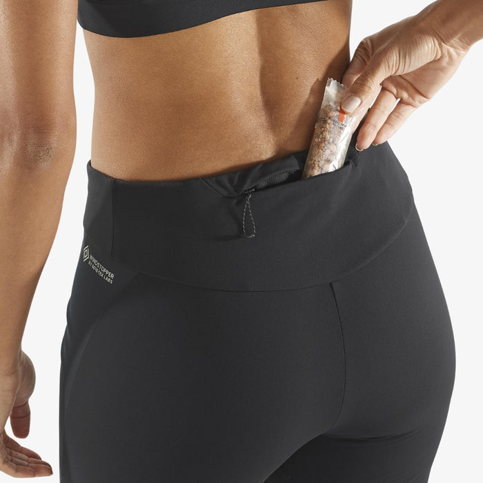 Women's Gore Tex Soft Shell Tights