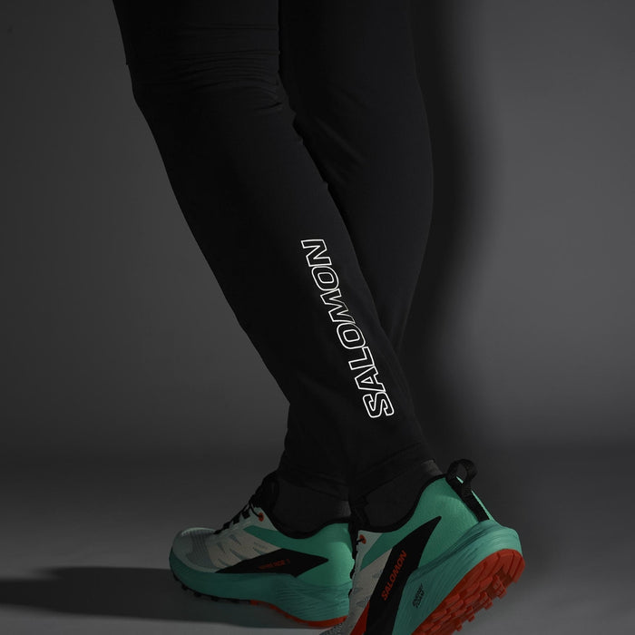Women's Gore Tex Soft Shell Tights