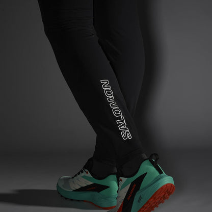 Women's Gore Tex Soft Shell Tights
