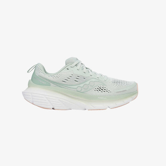 Women's Guide 18