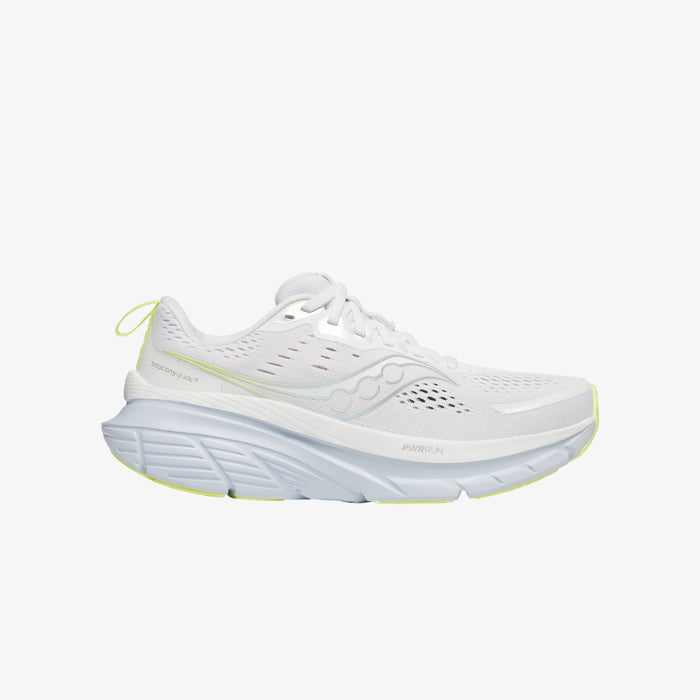 Women's Guide 18