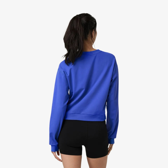Women's Halo Modern Crew