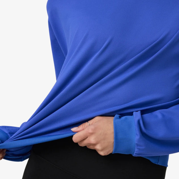 Women's Halo Modern Crew