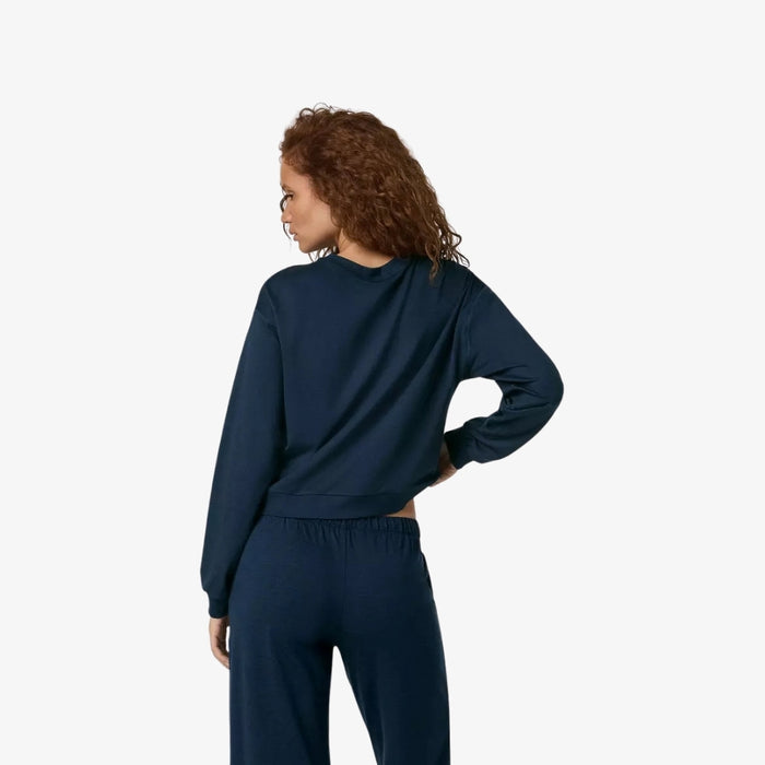 Women's Halo Modern Crew