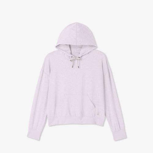 Women's Halo Modern Pullover Hoodie