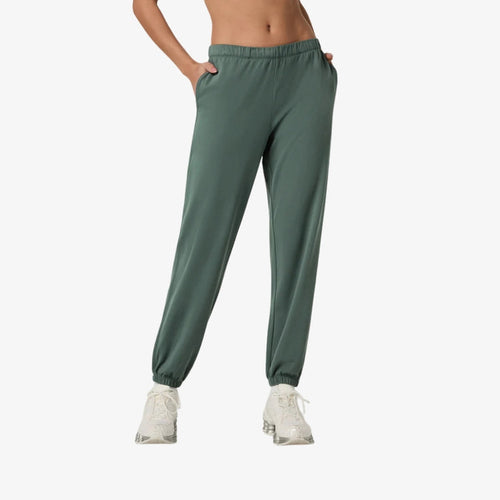 Women's Halo Modern Sweatpant