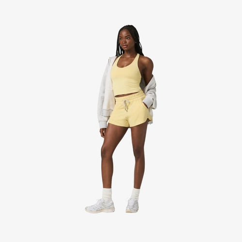 Women's Halo Performance Short 2.0