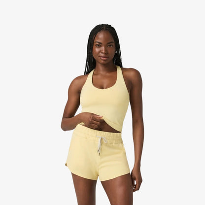 Women's Halo Performance Short 2.0