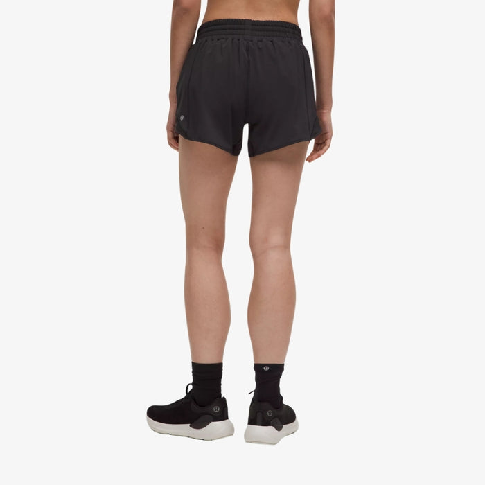 Women's Hotty Hot High-Rise Lined Short 4"