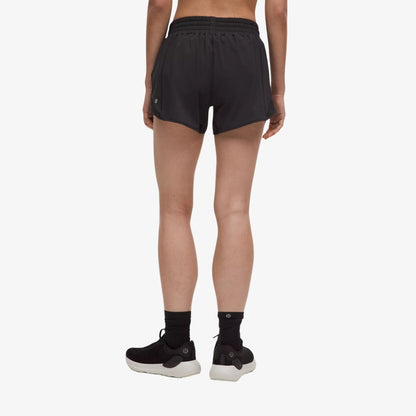 Women's Hotty Hot High-Rise Lined Short 4"