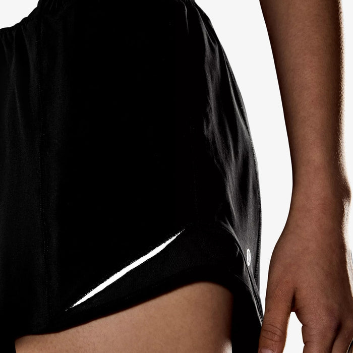 Women's Hotty Hot High-Rise Lined Short 4"