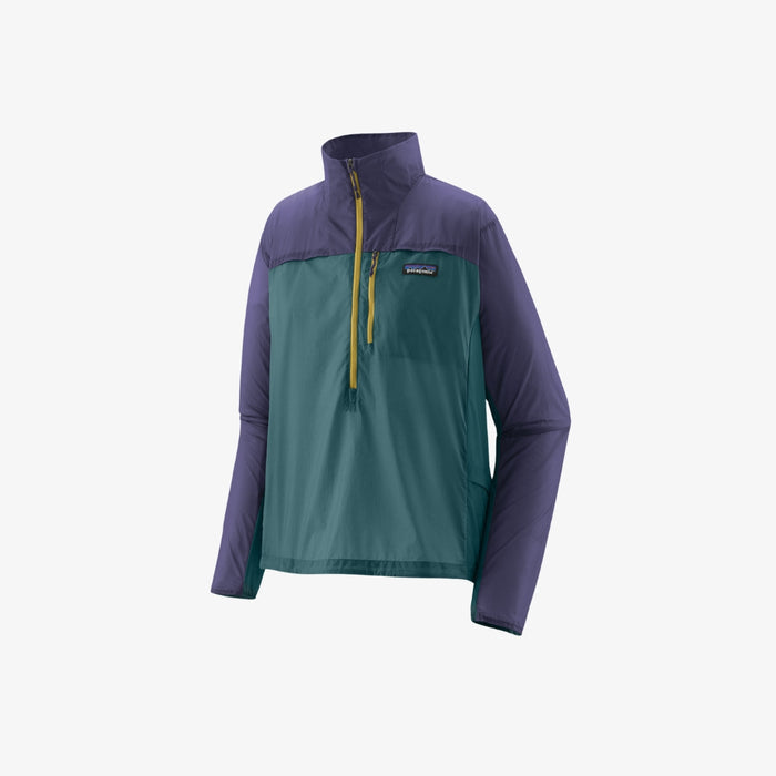 Women's Houdini Stash 1/2 Zip Pullover Jacket