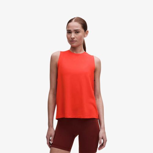 Women's License to Train Classic-Fit Tank Top