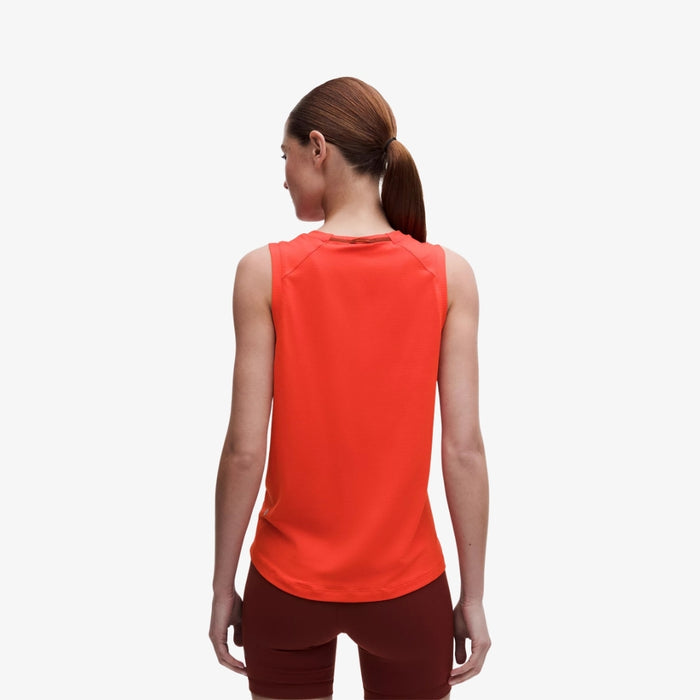 Women's License to Train Classic-Fit Tank Top