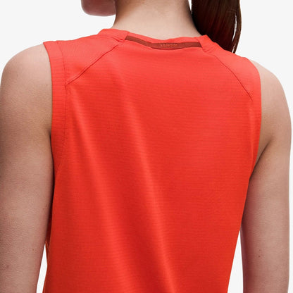 Women's License to Train Classic-Fit Tank Top