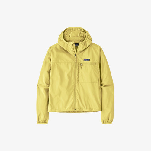 Women's Light & Variable Jacket