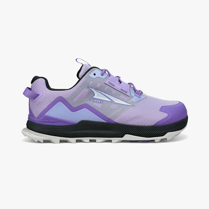 Women's Lone Peak All-Weather Low 2