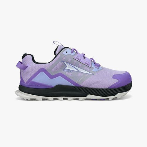 Women's Lone Peak All-Weather Low 2