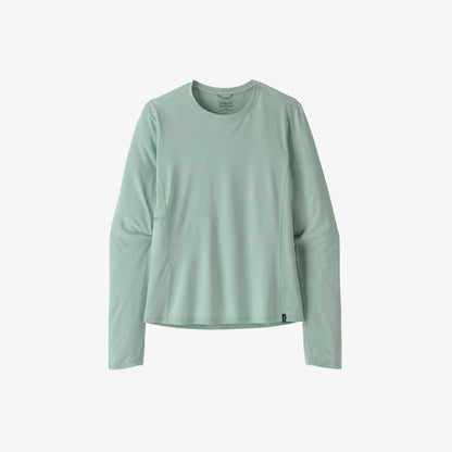 Women's Long Sleeve Cap Cool Sun Shirt
