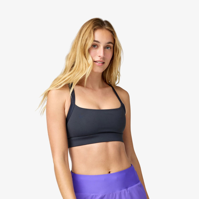 Women's Luxe Strappy Bra
