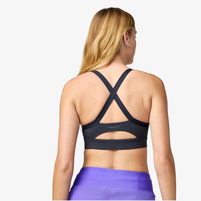 Women's Luxe Strappy Bra
