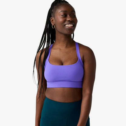 Women's Luxe Strappy Bra