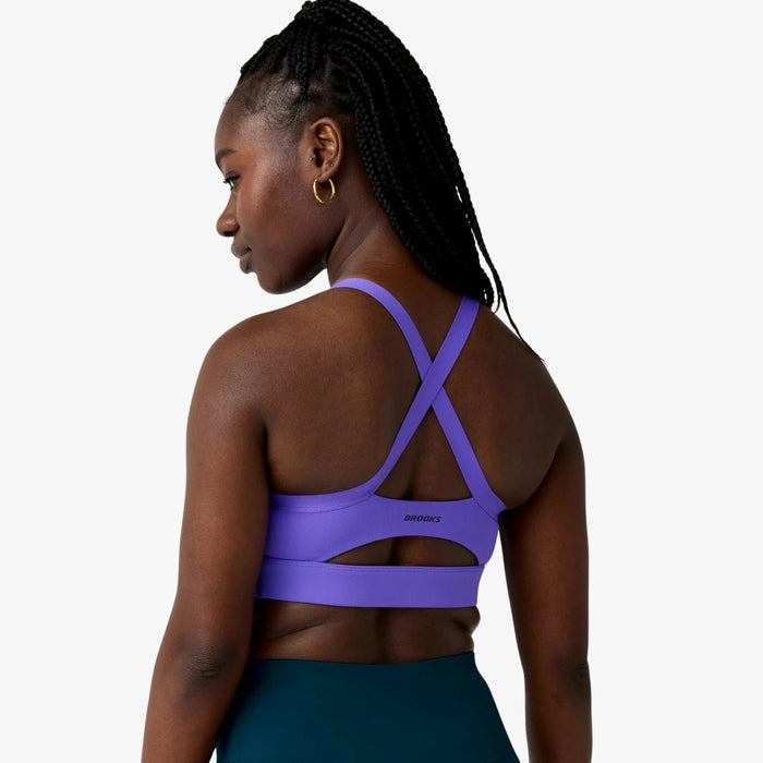 Women's Luxe Strappy Bra
