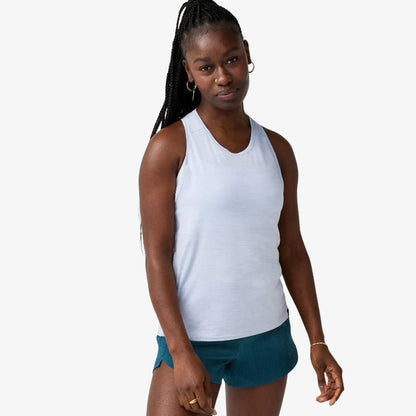 Women's Luxe Tank