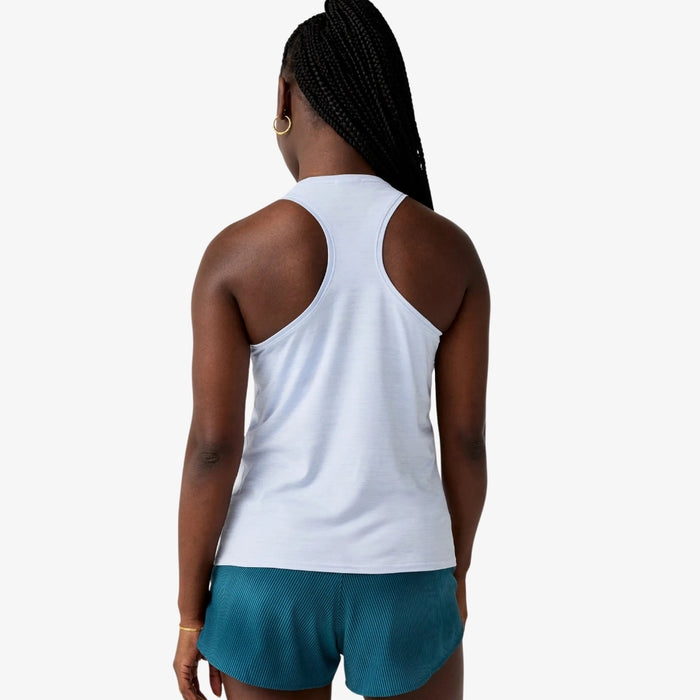 Women's Luxe Tank