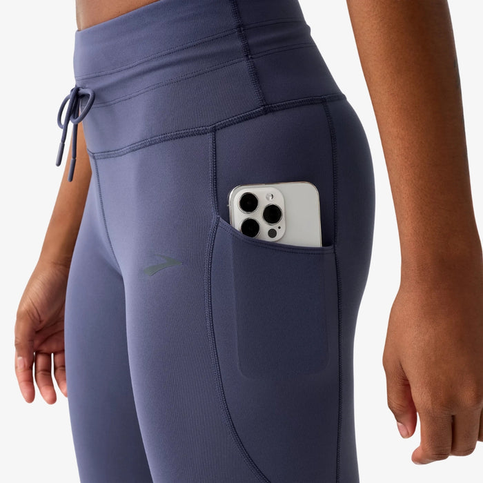 Women's Luxe Tight