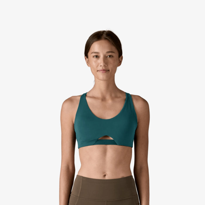 Women's Maipo Low Impact Adjustable Bra