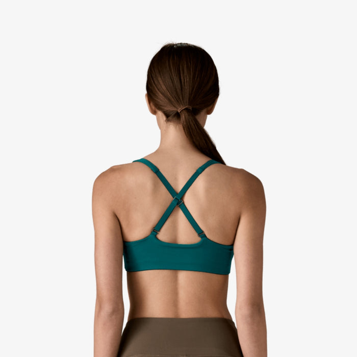 Women's Maipo Low Impact Adjustable Bra