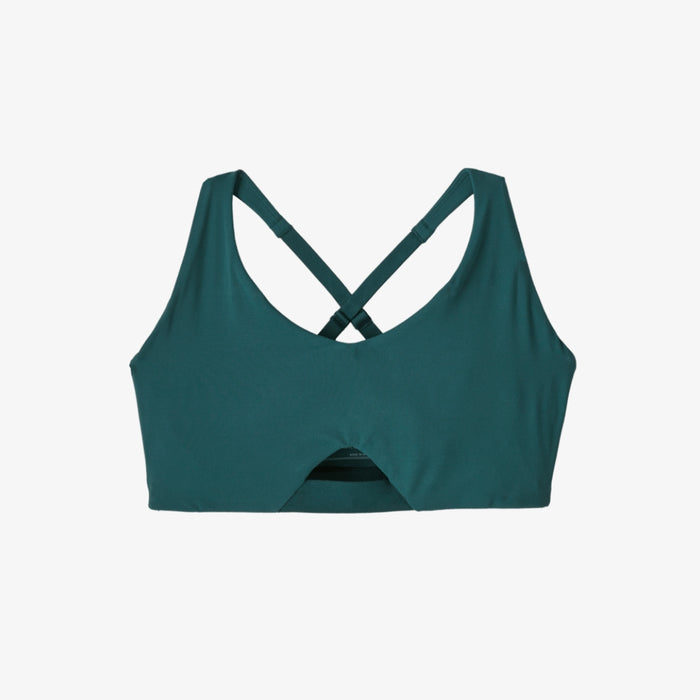 Women's Maipo Low Impact Adjustable Bra