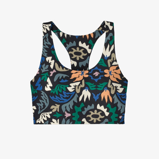 Women's Maipo Mid-Impact Bra
