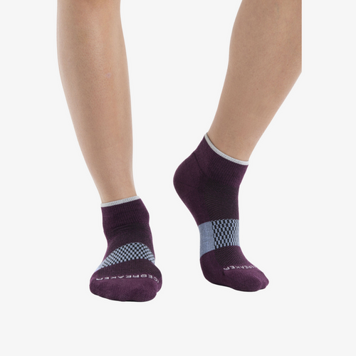 Women's Merino Multisport Light Mini Socks