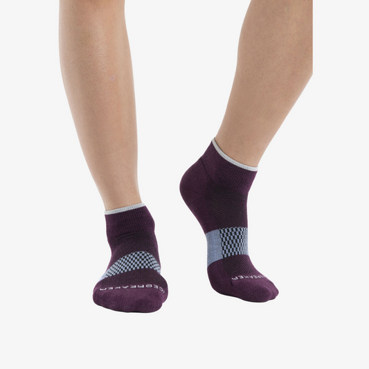 Women's Merino Multisport Light Mini Socks