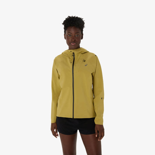 Women's Metarun Waterproof Jacket - XS