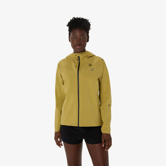 Women's Metarun Waterproof Jacket - XS
