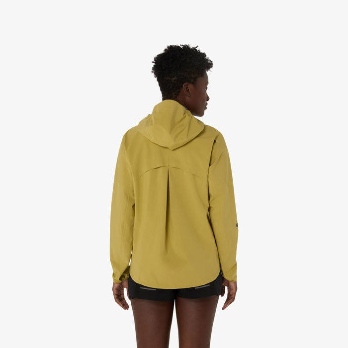 Women's Metarun Waterproof Jacket - XS