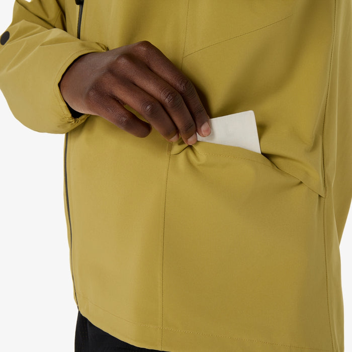 Women's Metarun Waterproof Jacket - XS