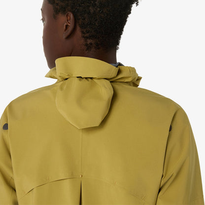 Women's Metarun Waterproof Jacket - XS