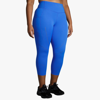 Women's Method 3/4 Tight - XS, S