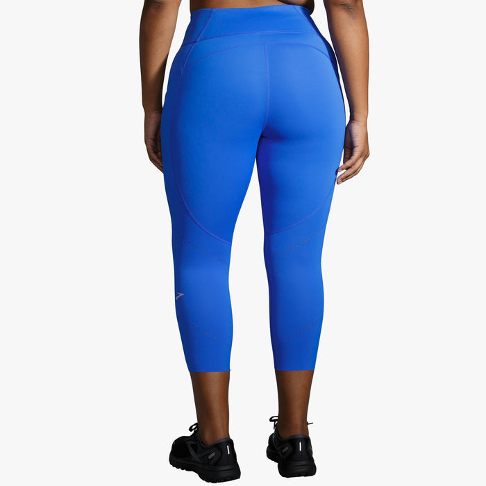 Women's Method 3/4 Tight - XS, S